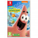 Игра SpongeBob SquarePants: The Patrick Star Game [Nintendo Switch, английская версия] в Новороссийске
