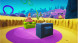 Игра SpongeBob SquarePants: The Patrick Star Game [Nintendo Switch, английская версия] в Новороссийске