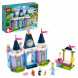 Конструктор LEGO Disney Princess 43178 Праздник в замке Золушки  в Новороссийске