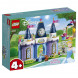 Конструктор LEGO Disney Princess 43178 Праздник в замке Золушки  в Новороссийске