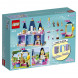 Конструктор LEGO Disney Princess 43178 Праздник в замке Золушки  в Новороссийске