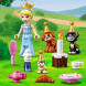 Конструктор LEGO Disney Princess 43178 Праздник в замке Золушки  в Новороссийске