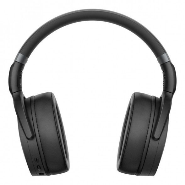 Беспроводные наушники Sennheiser HD 450BT, Black в Новороссийске