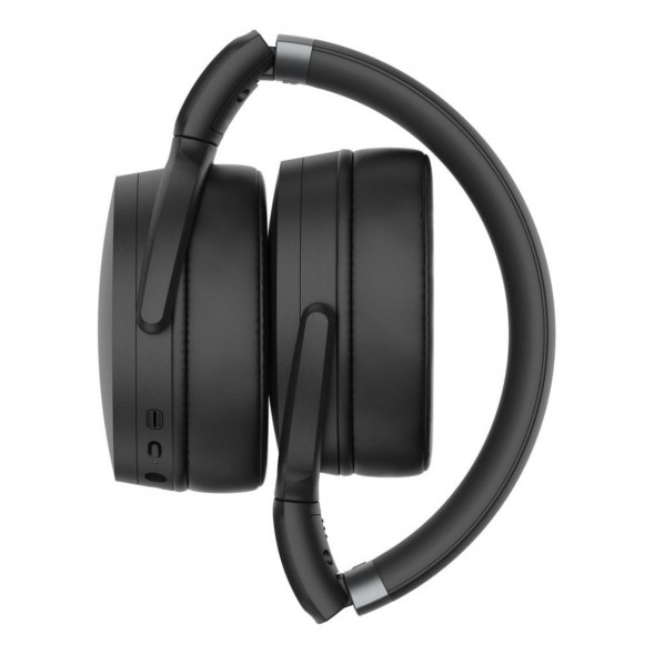 Беспроводные наушники Sennheiser HD 450BT, Black в Новороссийске