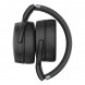 Беспроводные наушники Sennheiser HD 450BT, Black в Новороссийске