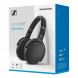 Беспроводные наушники Sennheiser HD 450BT, Black в Новороссийске