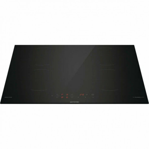 Индукционная варочная панель Gorenje GI6401BSCE, черный в Новороссийске