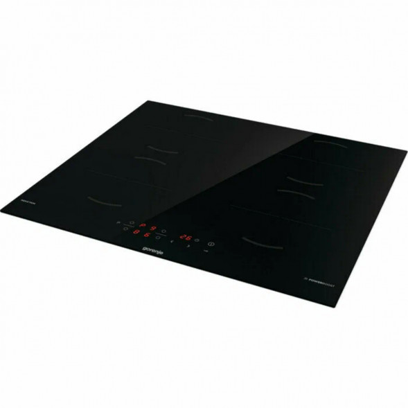 Индукционная варочная панель Gorenje GI6401BSCE, черный в Новороссийске