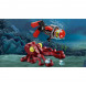Конструктор LEGO City Deep Sea Explorers 60090 Глубоководный скутер в Новороссийске