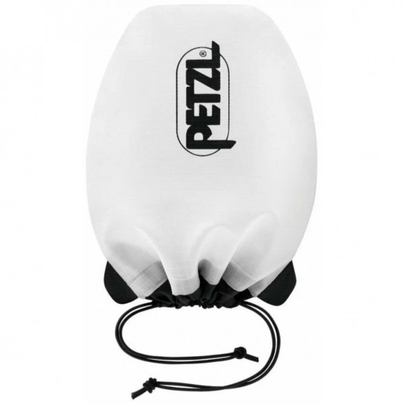 Налобный фонарь Petzl Actik Core E065AA00, 600 лм, серый в Новороссийске