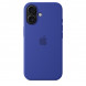 Чехол Apple для iPhone 16 Silicone MagSafe, Ultramarine (MYY63ZM/A) в Новороссийске
