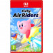 Игра Kirby Air Riders [Nintendo Switch 2, английская версия] в Новороссийске
