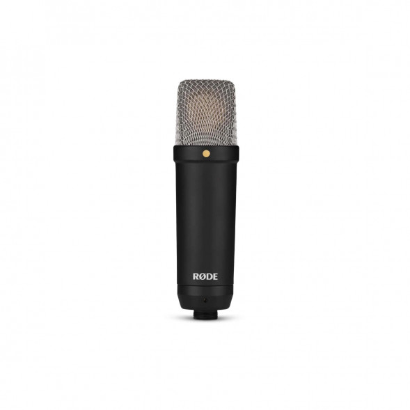 Микрофон студийный RODE NT1 Signature, Black в Новороссийске