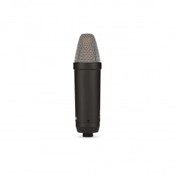 Микрофон студийный RODE NT1 Signature, Black