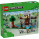 Конструктор LEGO Minecraft 21261 Волчья крепость в Новороссийске