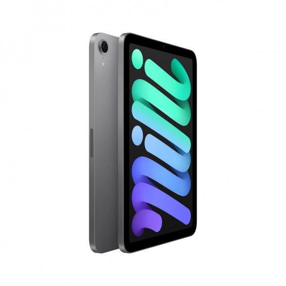 Планшет Apple iPad Mini (2024) Wi-Fi + Cellular 512GB, Серый космос в Новороссийске