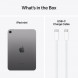 Планшет Apple iPad Mini (2024) Wi-Fi + Cellular 512GB, Серый космос в Новороссийске