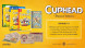Игра Cuphead [Nintendo Switch, русские субтитры] в Новороссийске