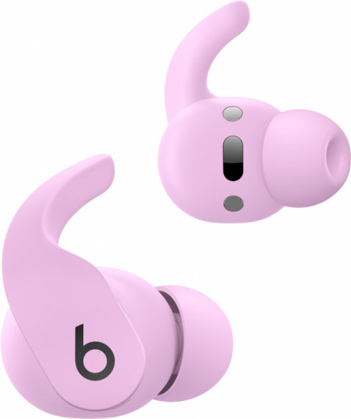 Беспроводные наушники Beats Fit Pro, Stone Purple в Новороссийске