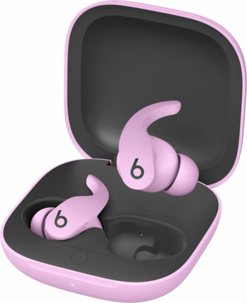Беспроводные наушники Beats Fit Pro, Stone Purple в Новороссийске