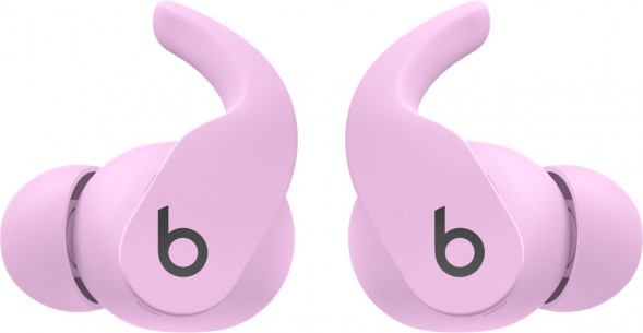 Беспроводные наушники Beats Fit Pro, Stone Purple в Новороссийске