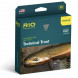 Леска RIO Premier Technical Trout WF5F, Blue/Peach в Новороссийске