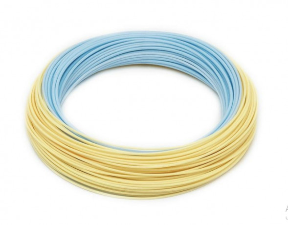 Леска RIO Premier Technical Trout WF5F, Blue/Peach в Новороссийске