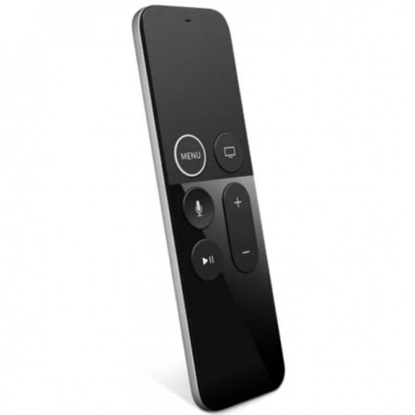 ТВ-приставка Apple TV 4K 32GB (1-го поколения), черный в Новороссийске