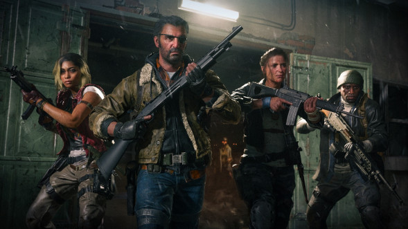 Игра Call of Duty: Black Ops 6 [PS5, русские субтитры] в Новороссийске