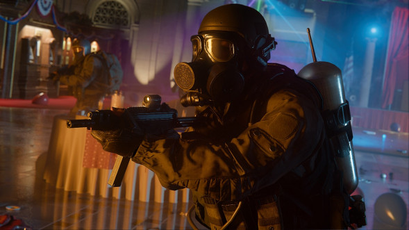 Игра Call of Duty: Black Ops 6 [PS5, русские субтитры] в Новороссийске