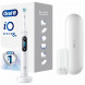 Зубная щетка электрическая Oral-B iO Series 8, белый в Новороссийске