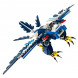 Конструктор LEGO Legends of Chima 70003 Перехватчик орлицы Эрис в Новороссийске