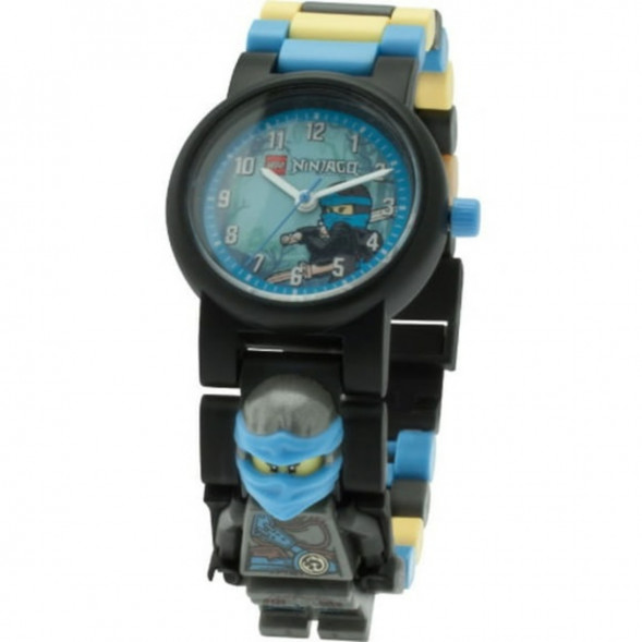 Часы LEGO Ninjago 8020912 Ния в Новороссийске