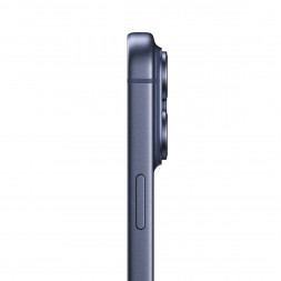 Смартфон Apple iPhone 17 Pro Max 512GB eSim, Deep Blue
