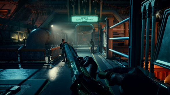 Игра The Outer Worlds 2 [PS5, русские субтитры] в Новороссийске