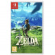 Legend of Zelda: Breath of the Wild [NSwitch, Русская версия] в Новороссийске