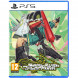 Игра Bomb Rush Cyberfunk [PS5, русские субтитры] в Новороссийске