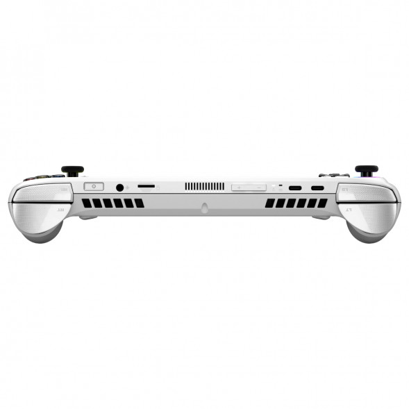 Портативная игровая консоль Asus Rog Ally Xbox 16GB/512GB Z2A, White в Новороссийске