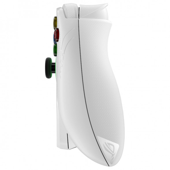 Портативная игровая консоль Asus Rog Ally Xbox 16GB/512GB Z2A, White в Новороссийске