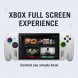 Портативная игровая консоль Asus Rog Ally Xbox 16GB/512GB Z2A, White в Новороссийске