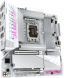 Материнская плата Gigabyte B860M AORUS ELITE WIFI6E ICE (LGA1851, mATX) в Новороссийске