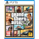 Игра Grand Theft Auto V (GTA 5) [PS5, русские субтитры] в Новороссийске