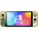 Игровая приставка Nintendo Switch OLED 64 ГБ, без игр, The Legend of Zelda: Tears of the Kingdom в Новороссийске