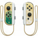 Игровая приставка Nintendo Switch OLED 64 ГБ, без игр, The Legend of Zelda: Tears of the Kingdom в Новороссийске