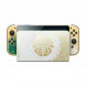 Игровая приставка Nintendo Switch OLED 64 ГБ, без игр, The Legend of Zelda: Tears of the Kingdom в Новороссийске