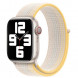 Ремешок для Apple Watch 41mm Starlight Sport Loop (MPL73ZM/A), сияющая звезда в Новороссийске