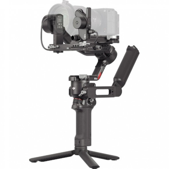 Стабилизатор DJI Ronin RS 4 Combo  в Новороссийске