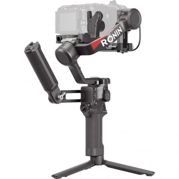 Стабилизатор DJI Ronin RS 4 Combo  в Новороссийске