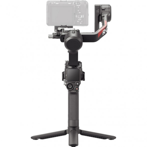 Стабилизатор DJI Ronin RS 4 Combo  в Новороссийске