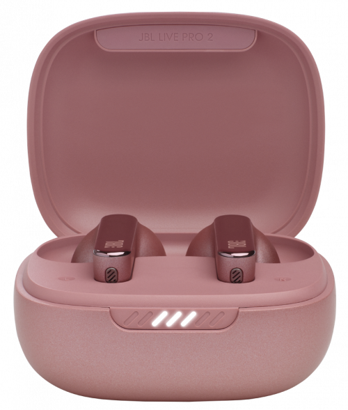 Беспроводные наушники JBL Live Pro 2, Pink в Новороссийске
